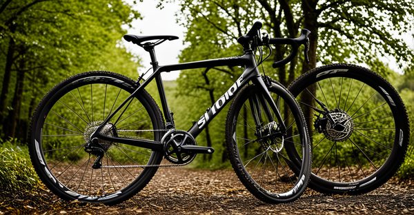 Discover high-performance bikes at your online bike shop